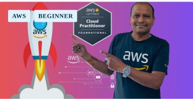 AWS Certified Cloud Practitioner